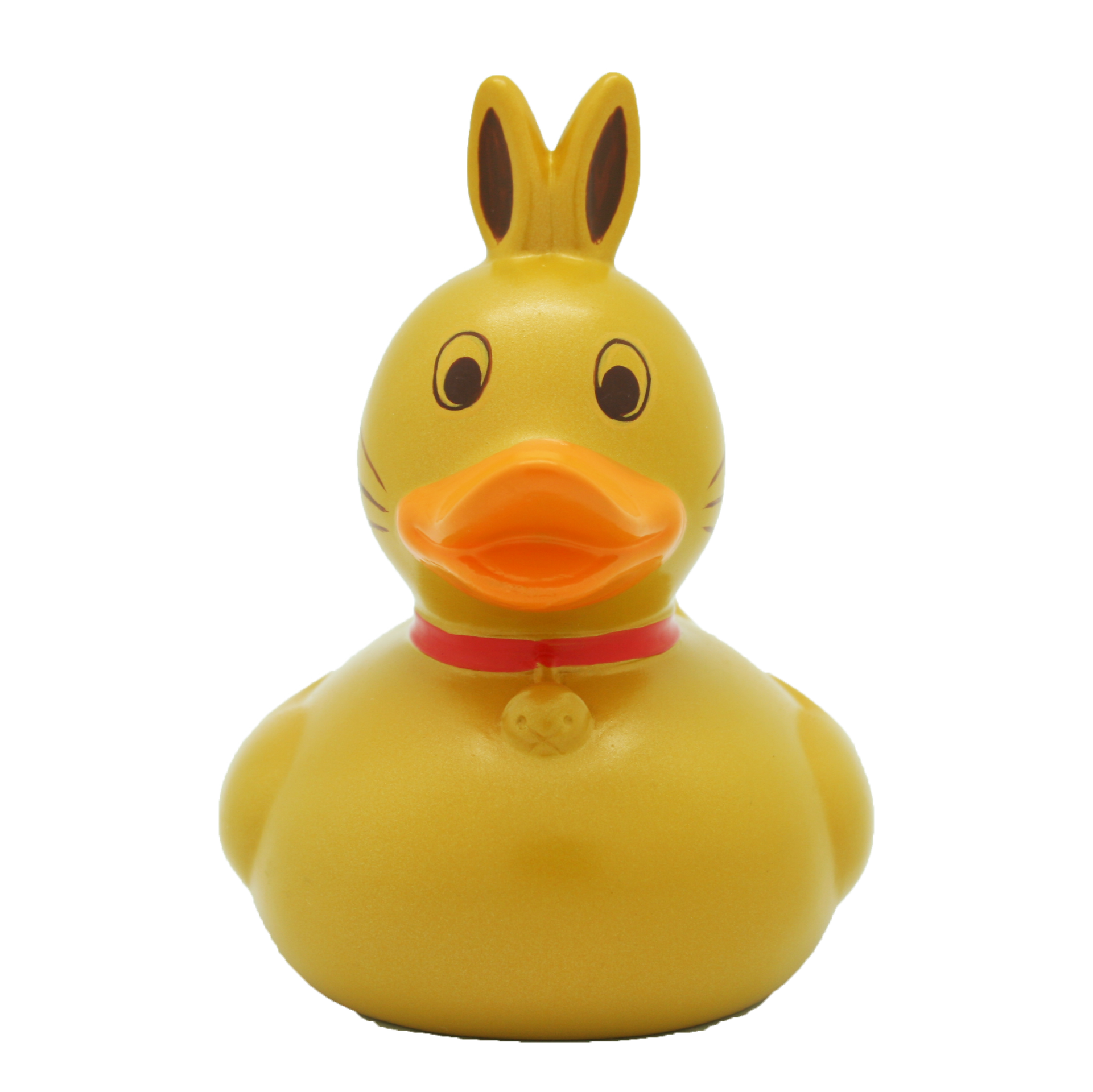 Duck Rabbit Gold.