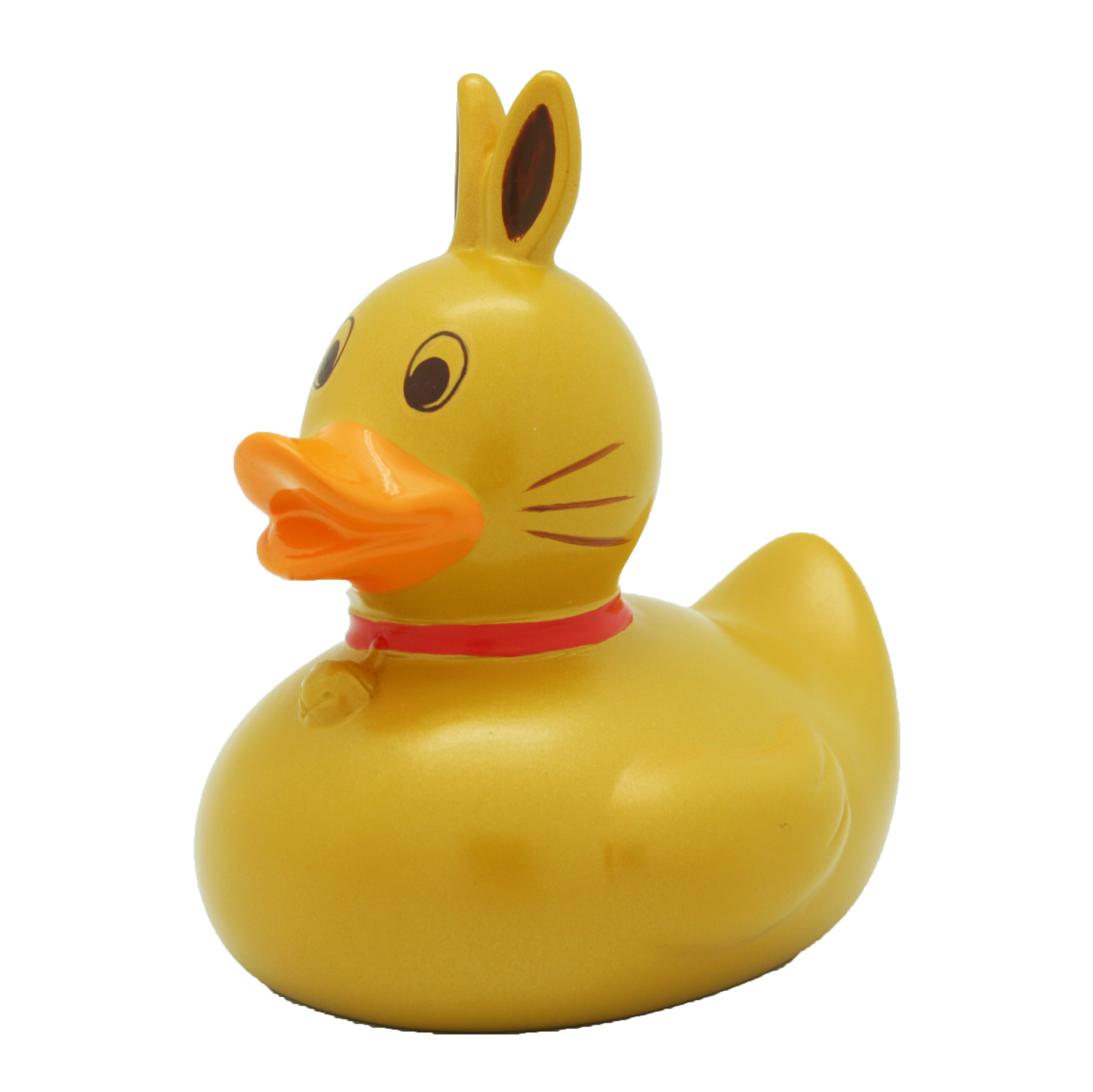 Duck Rabbit Gold.