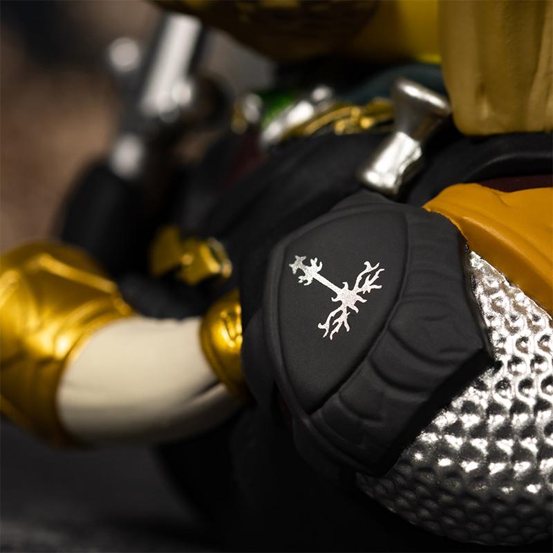 Boromir Duck (First Edition)