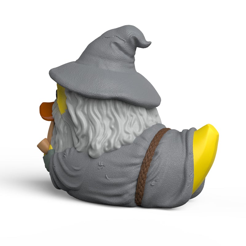 Canard Gandalf le Gris (First Edition)