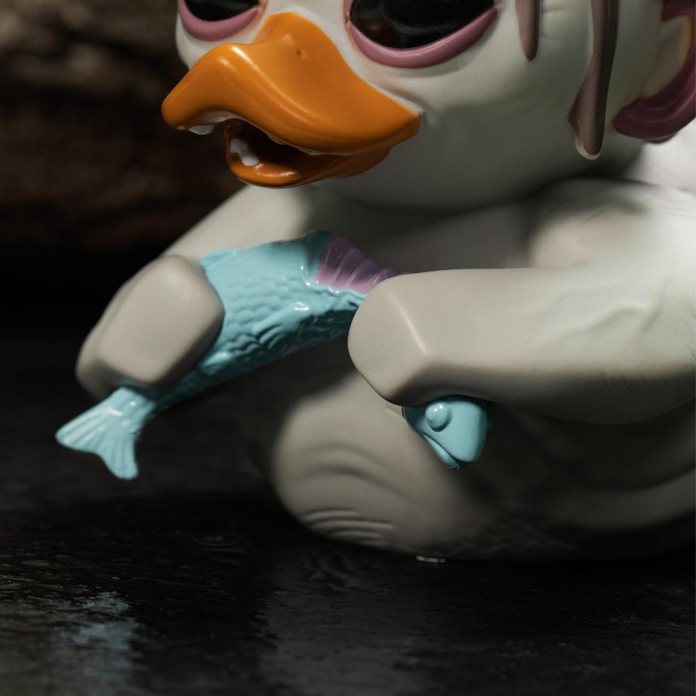 Gollum Duck (First Edition)