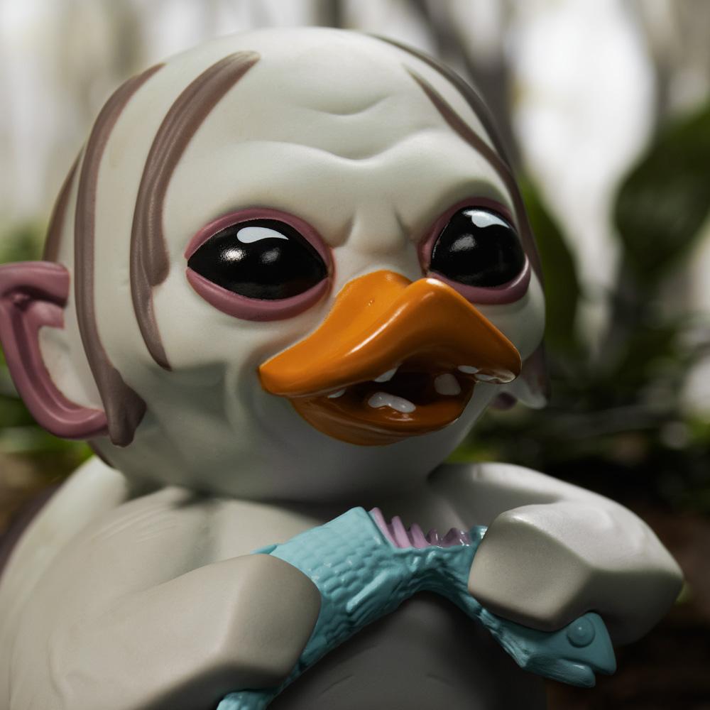 Gollum Duck (First Edition)