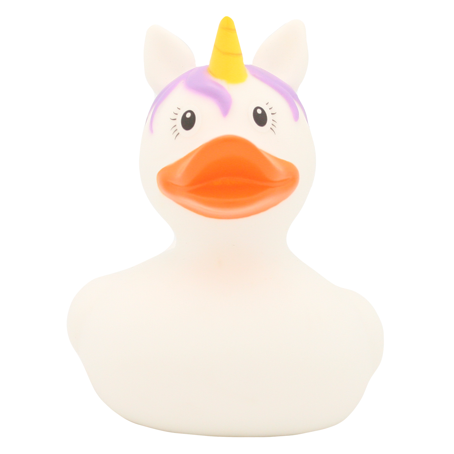 Canard Licorne Blanche