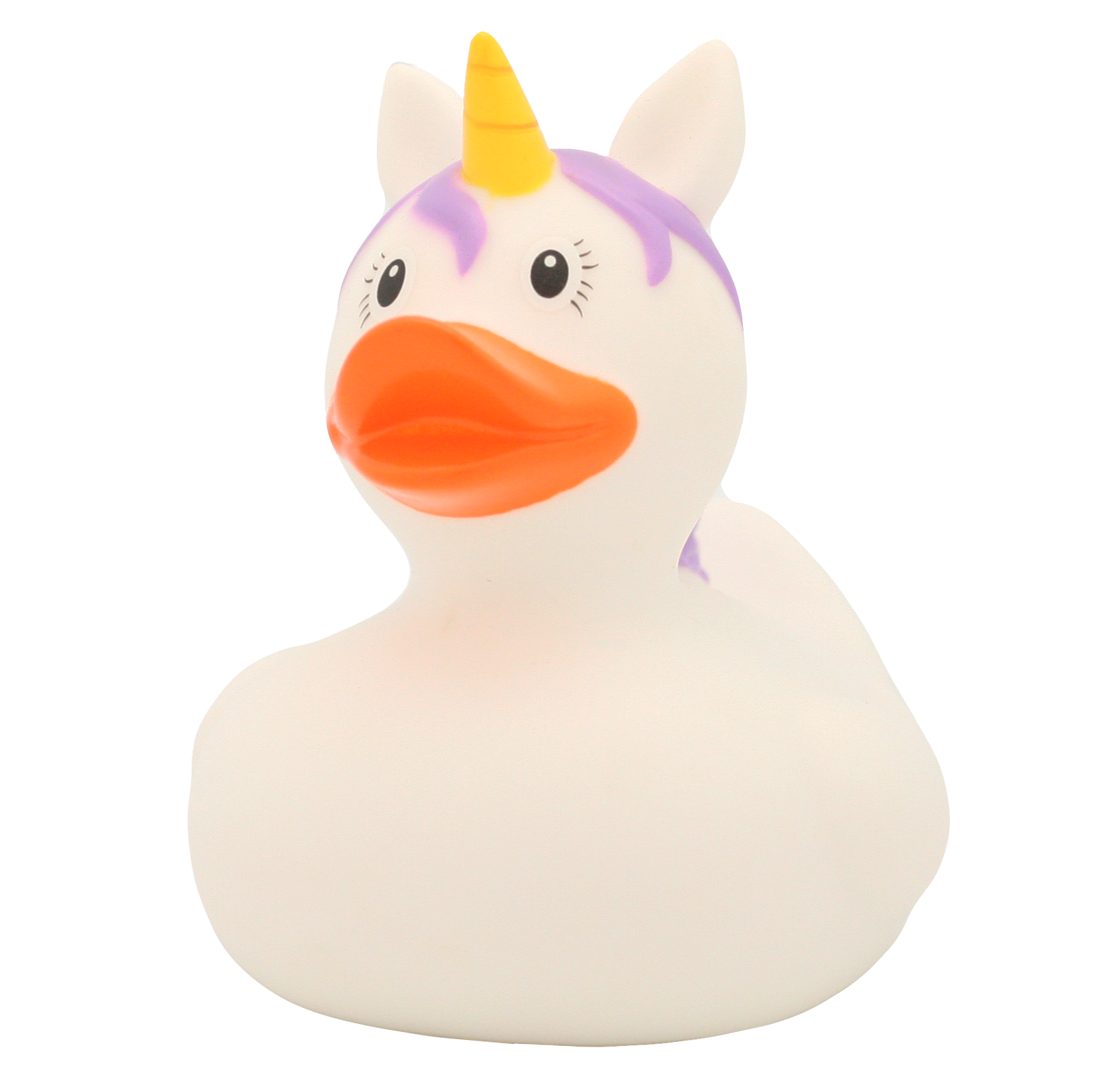 Canard Licorne Blanche