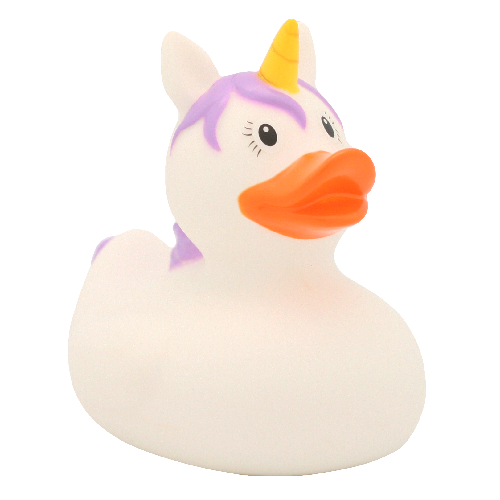 Canard Licorne Blanche