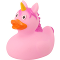 Pink Unicorn Duck.