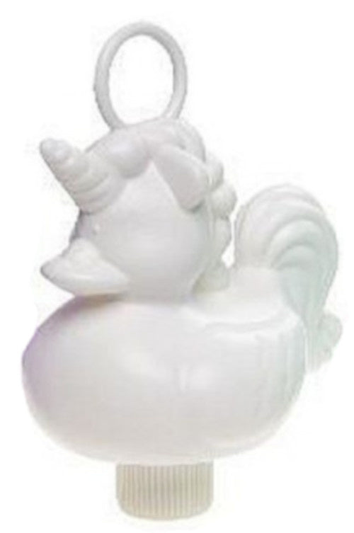 Unicorn Duck Fishing Box - Pastell