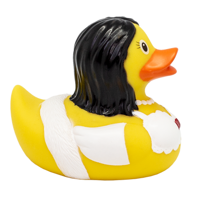 Lingerie Duck.