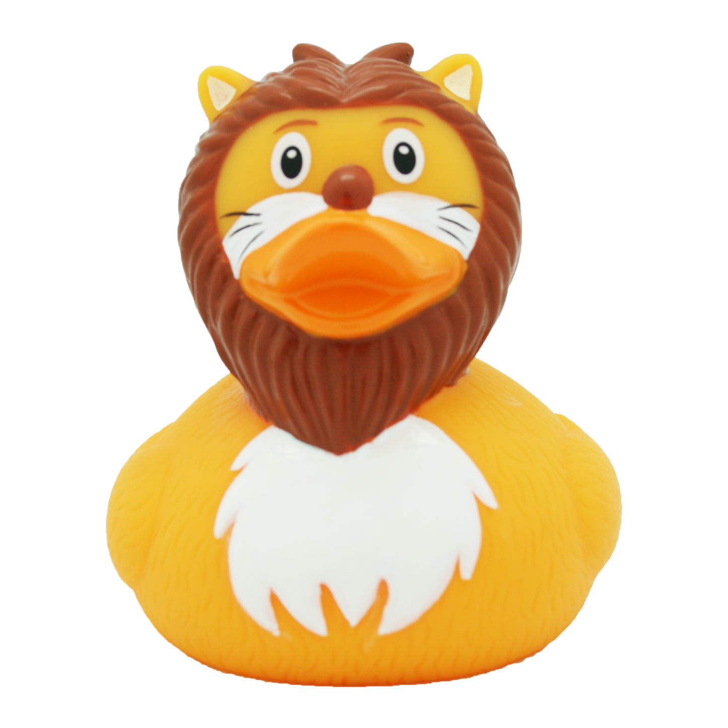 Duck lion