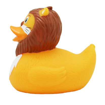 Duck lion