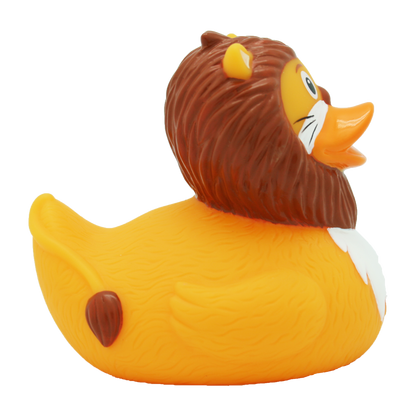 Duck lion