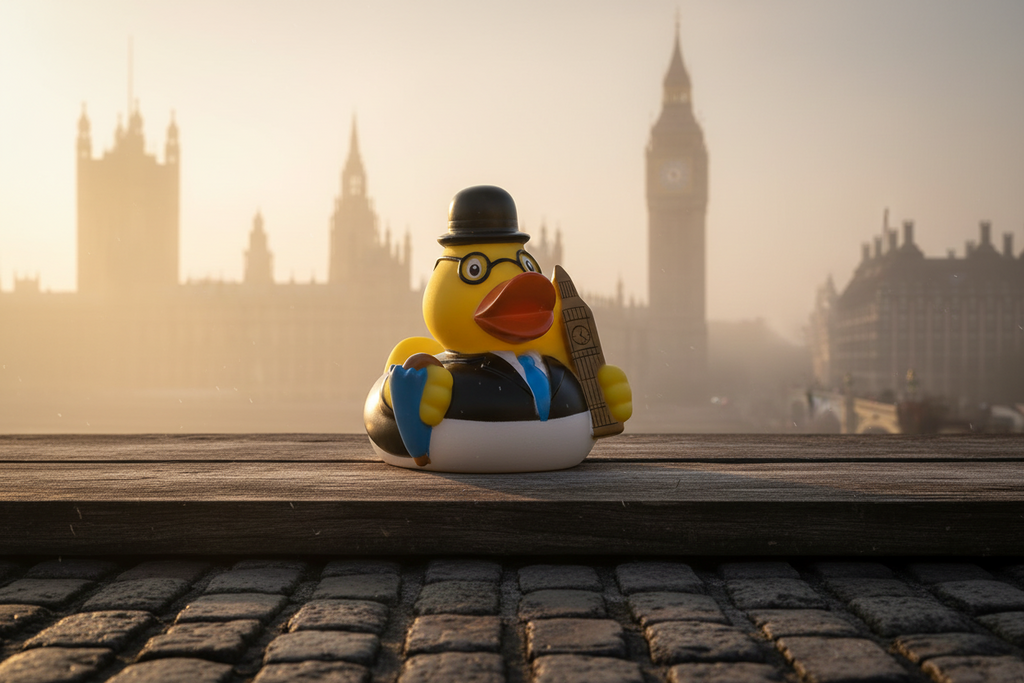 Canard Londonien