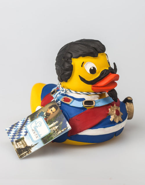 Canard Louis II – vue produit 2