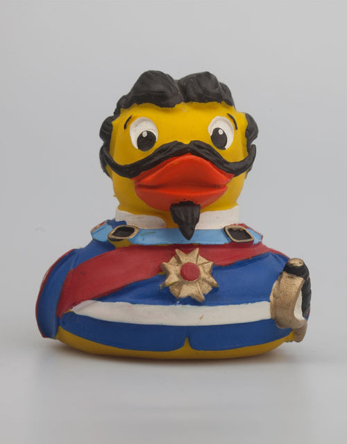 Canard Louis II – vue produit 1
