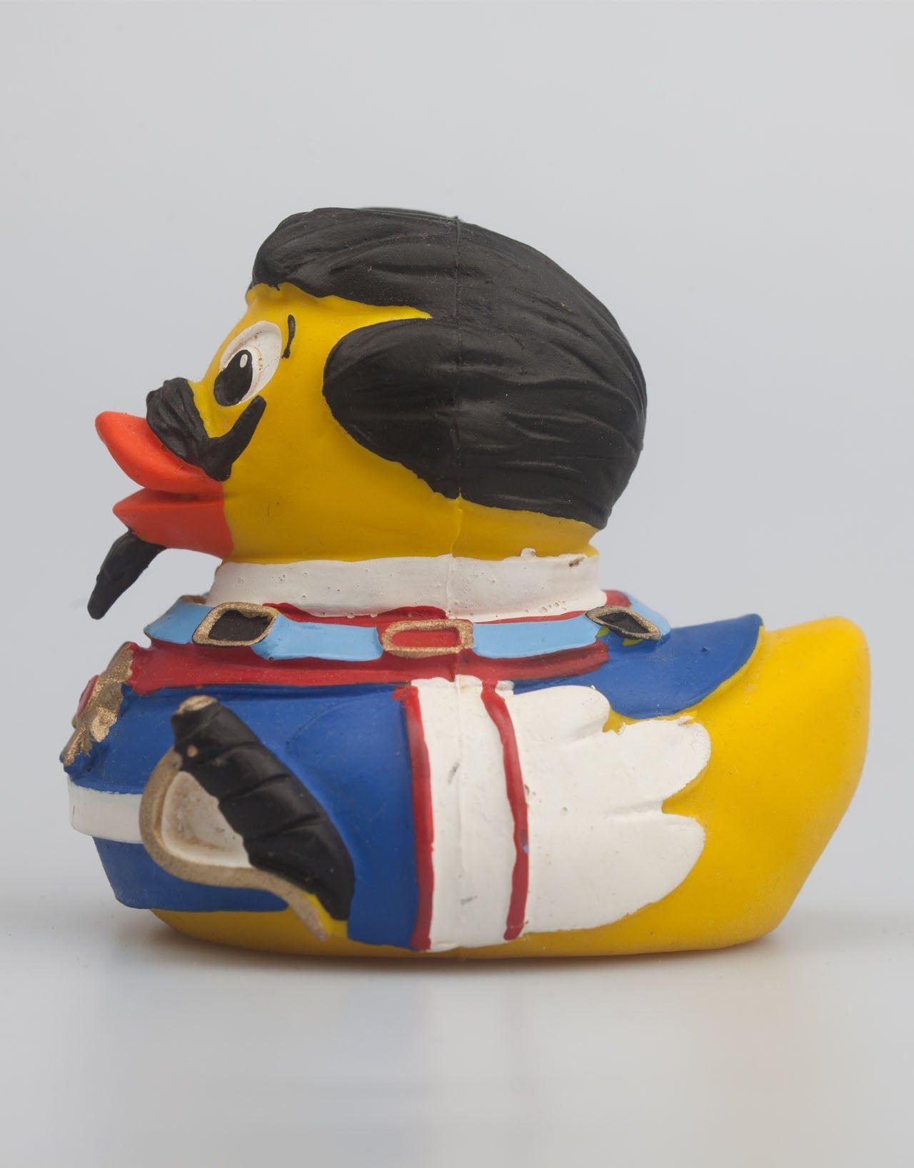 canard louis ii austroducks