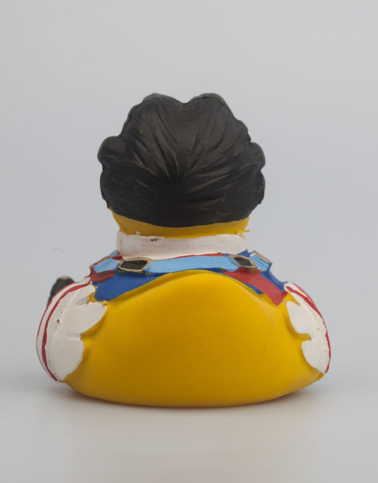 canard louis ii austroducks