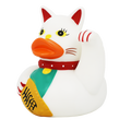 Canard de Bain Chat Chanceux - le Chat Chanceux