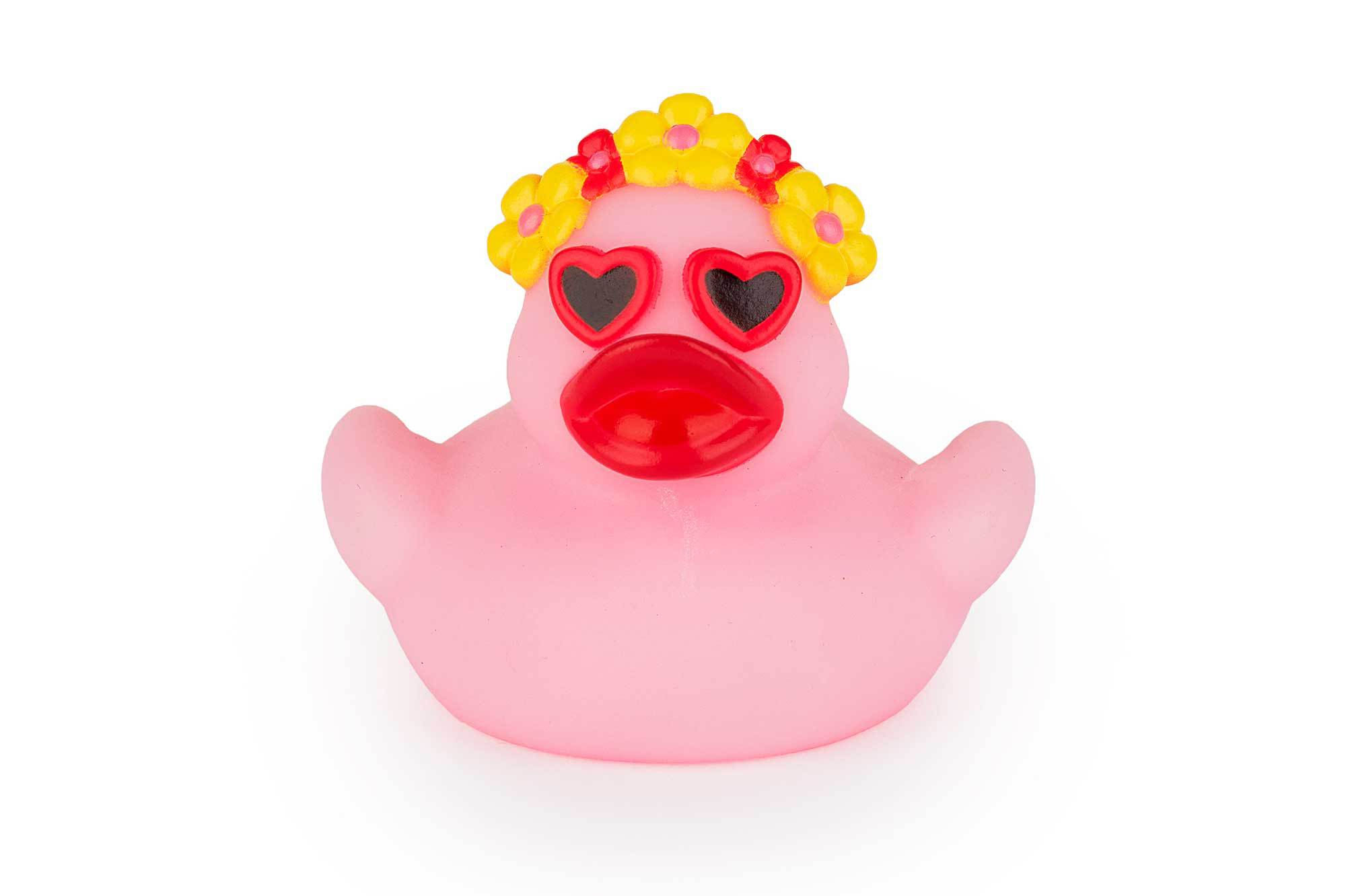 Pato de banho instafamous