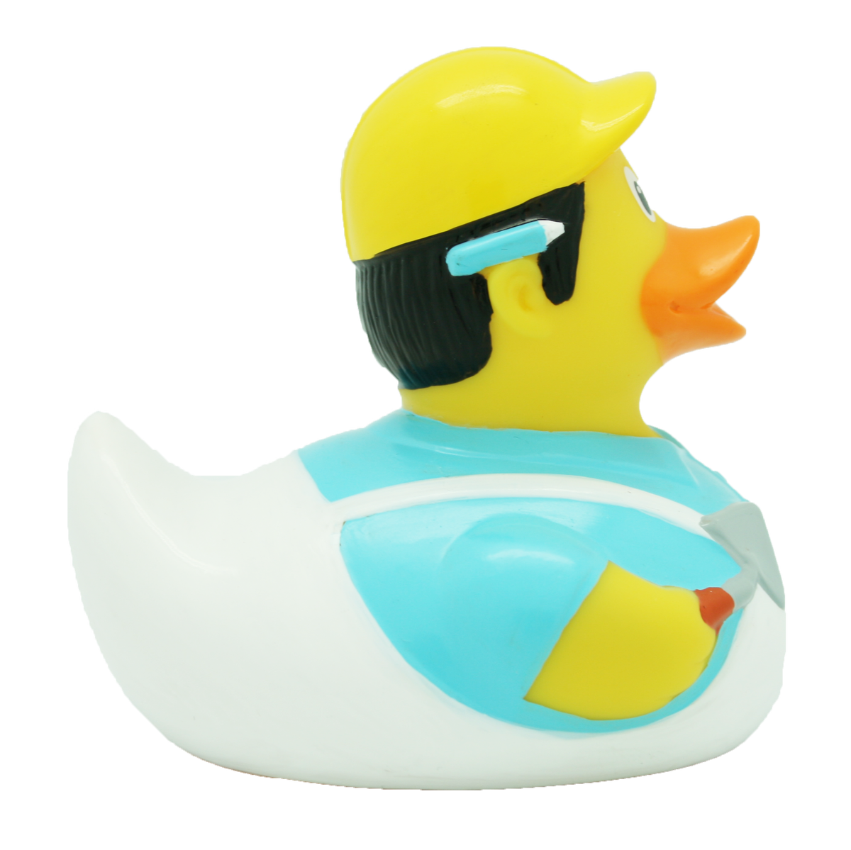 Canard Maçon Lilalu - vue 3
