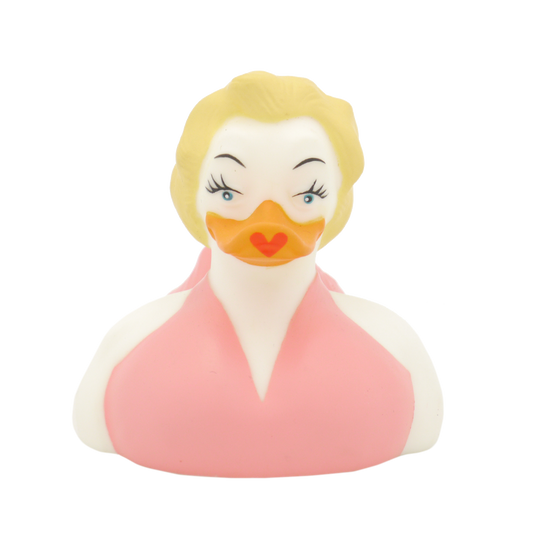 Ente Marilyn Monroe