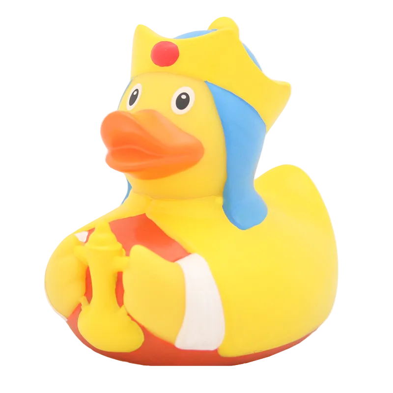 Anka Melchior Kings Mages