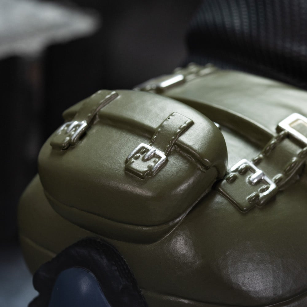 Duck the Merchant (First Edition)