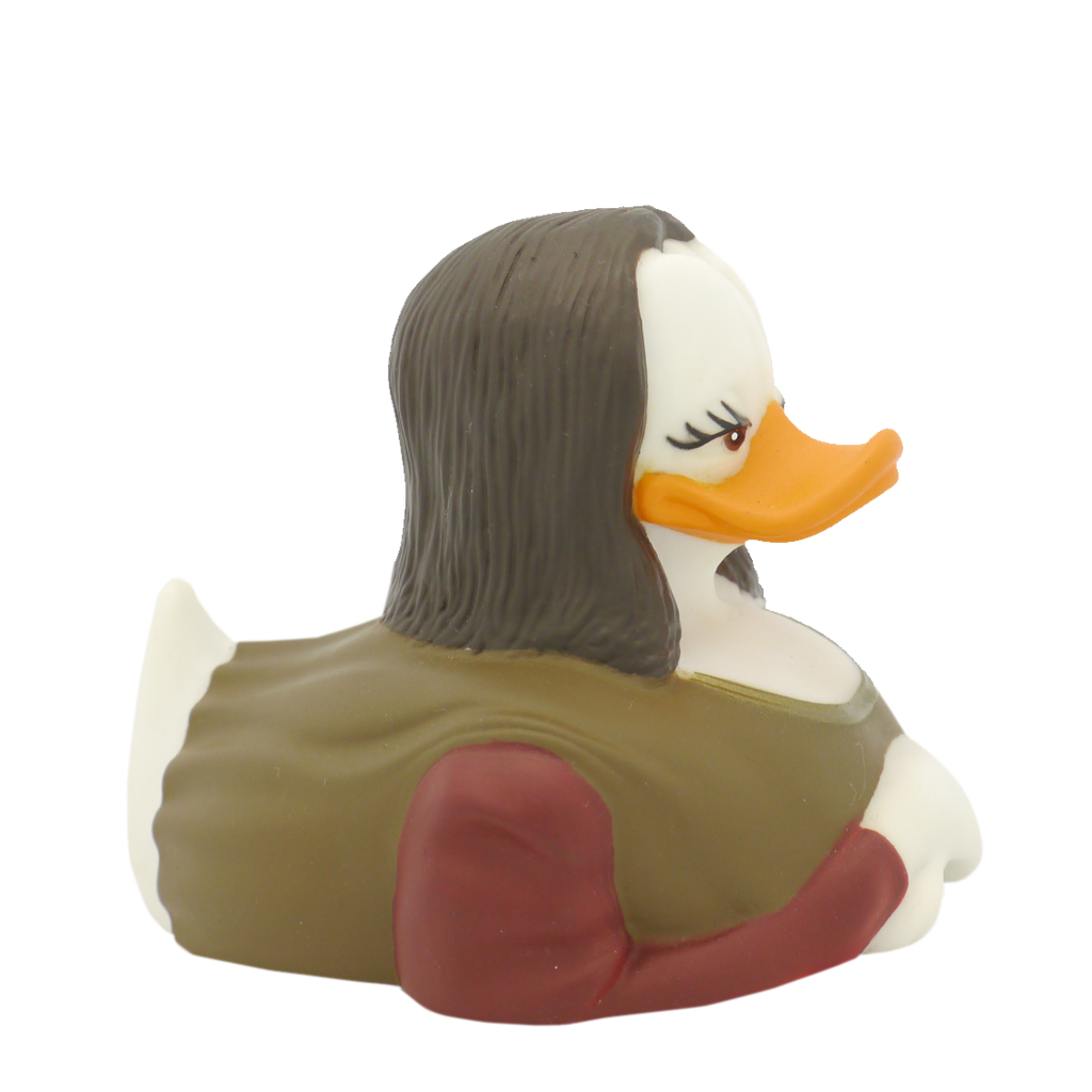 Canard Mona Lisa