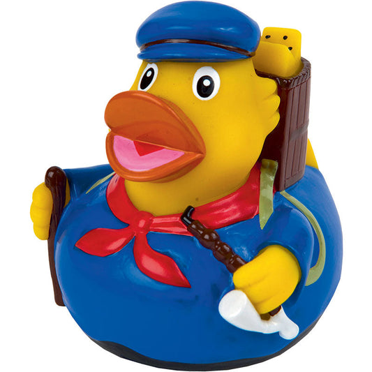 Münster Duck