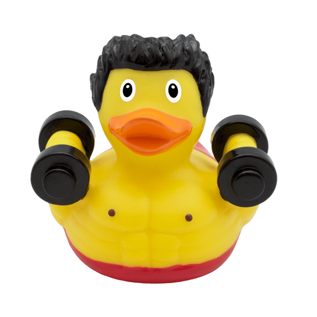 canard musculation holdys lilalu