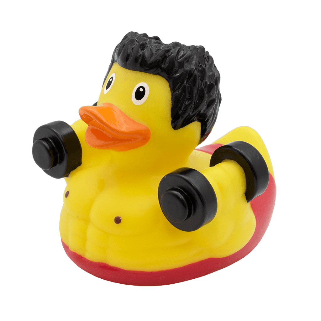 canard musculation holdys lilalu