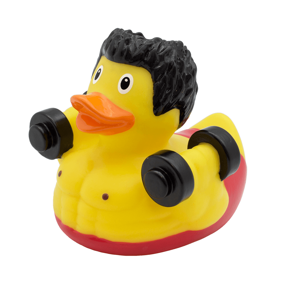 canard musculation holdys lilalu
