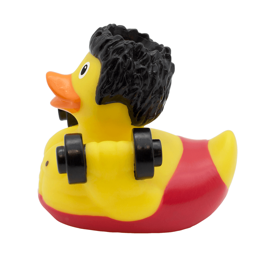 Canard Bodybuilder Lilalu - Canard de Bain