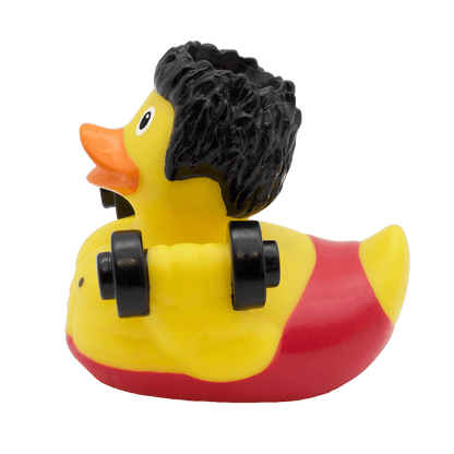 Canard Bodybuilder Lilalu - Canard de Bain