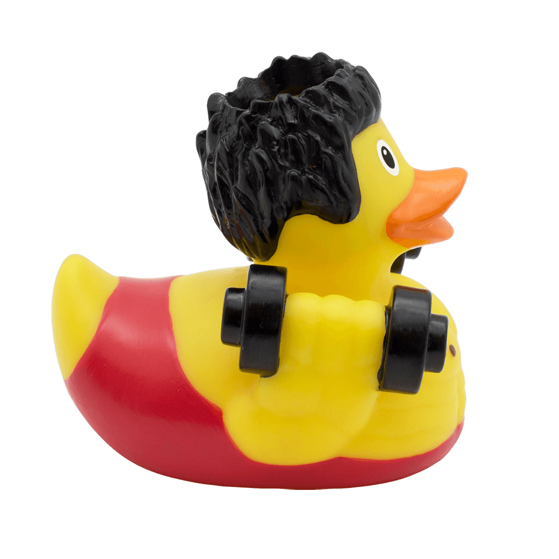 canard musculation holdys lilalu