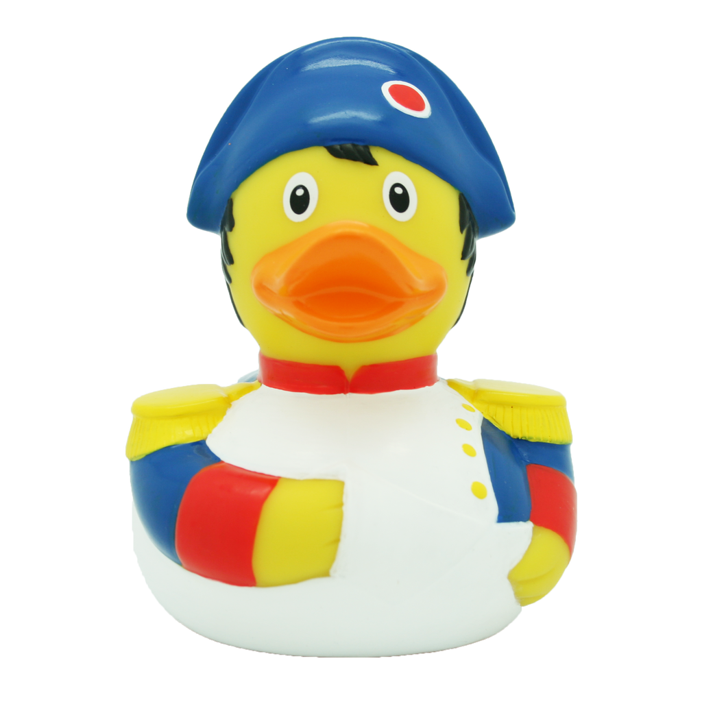Canard Napoléon