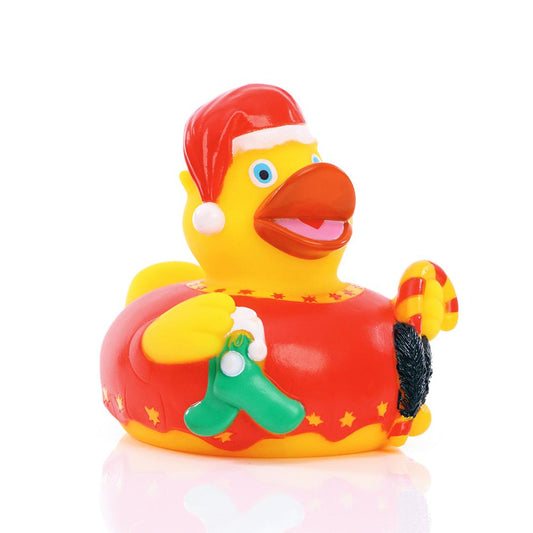 Kerstduck