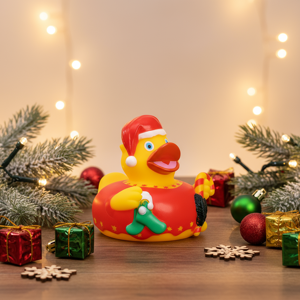 Canard Noël