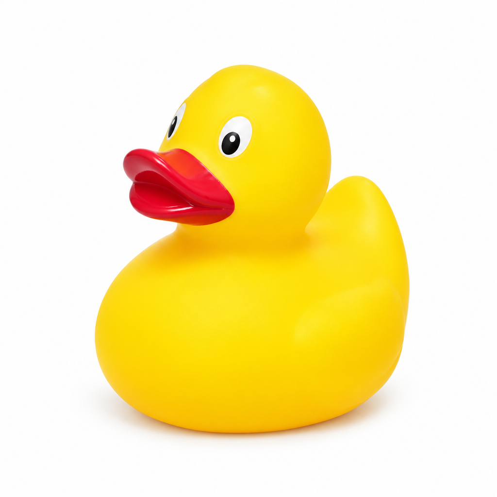Classic Duck