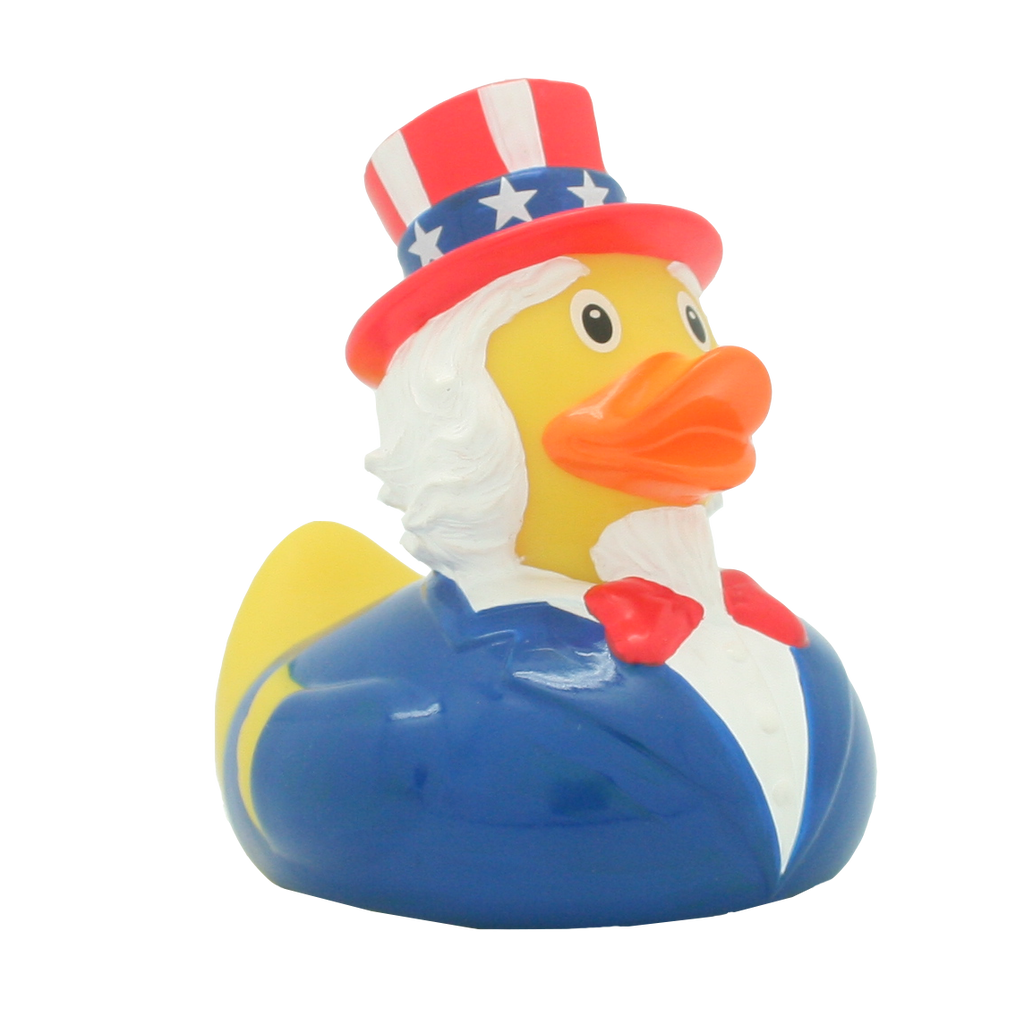 canard oncle sam lilalu