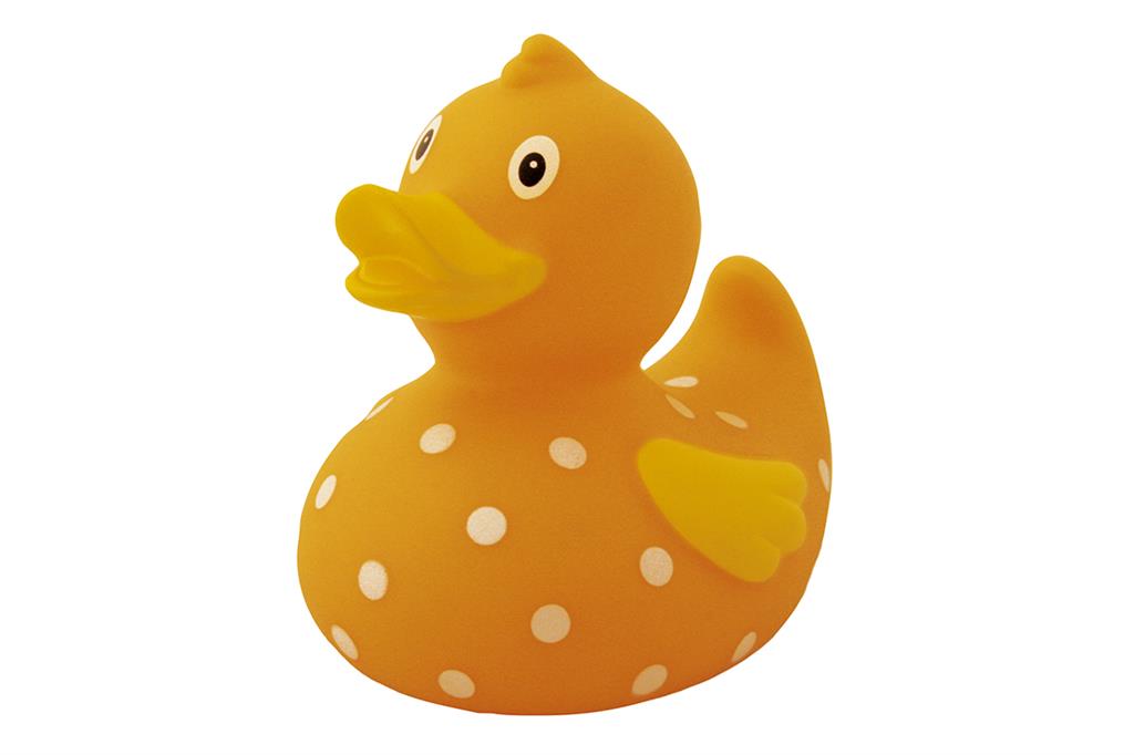 canard-orange-a-pois-waterworld