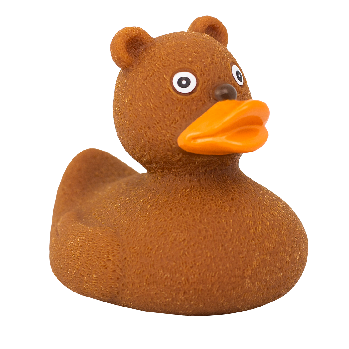 Canard Ours Teddy