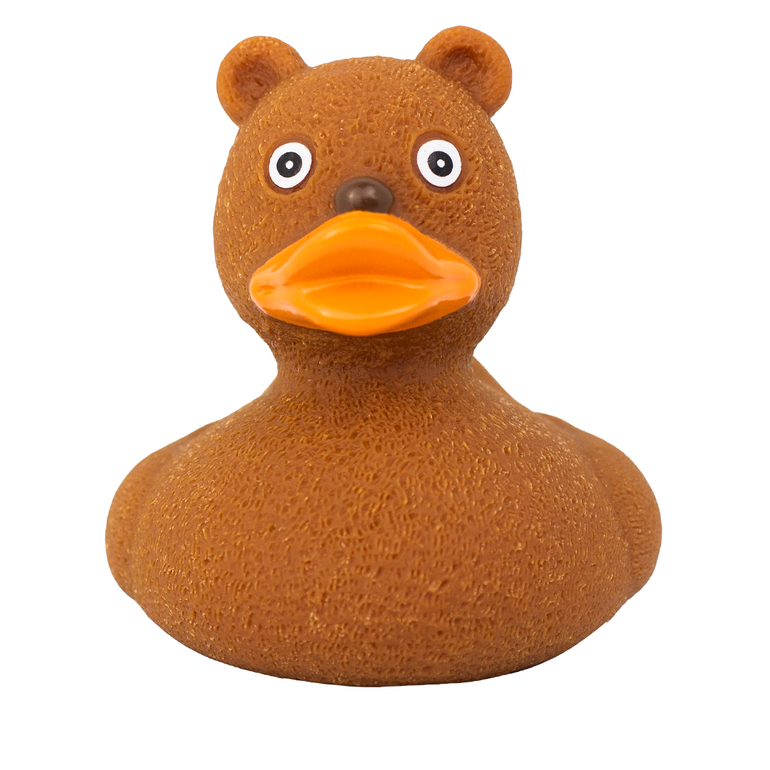 Canard Ours Teddy