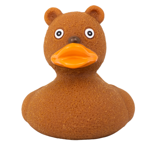 Enten-Bären-Teddy