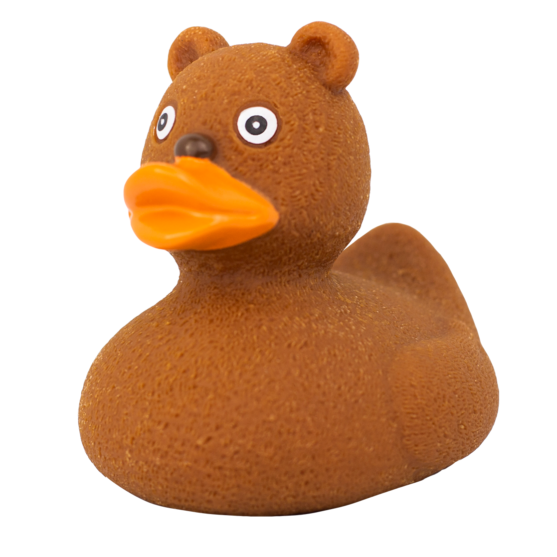 Canard Ours Teddy