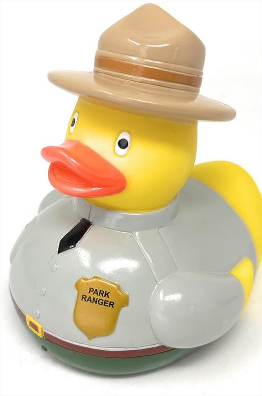 Duck Park Ranger