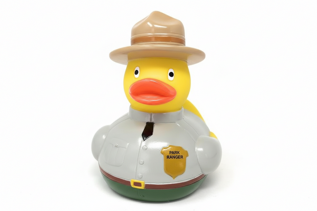Canard Park Ranger