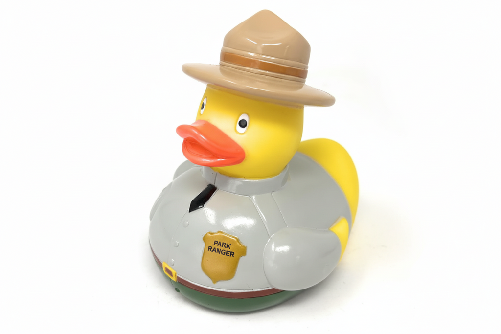 Canard Park Ranger