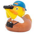 Canard Photographe – visuel produit