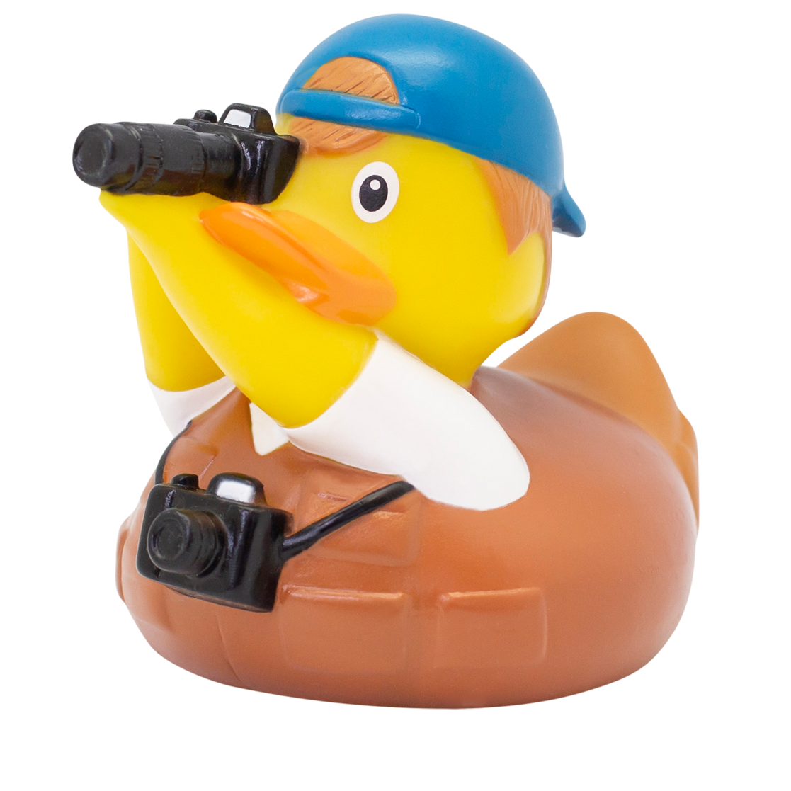 Canard Photographe – visuel produit