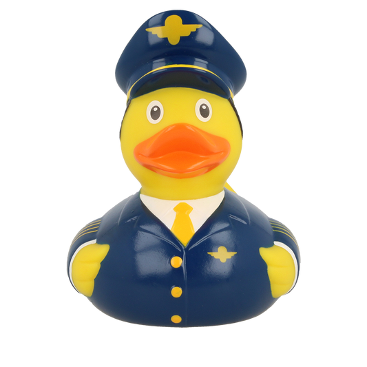 Line pilot duck